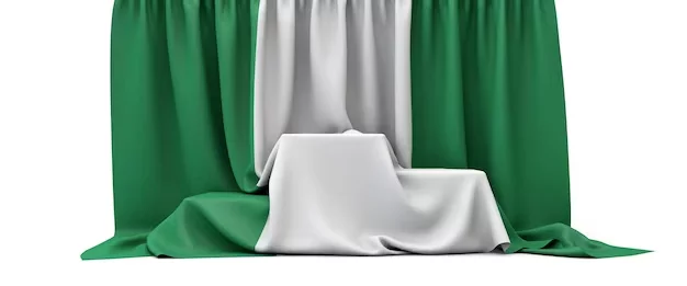 nigeria flag