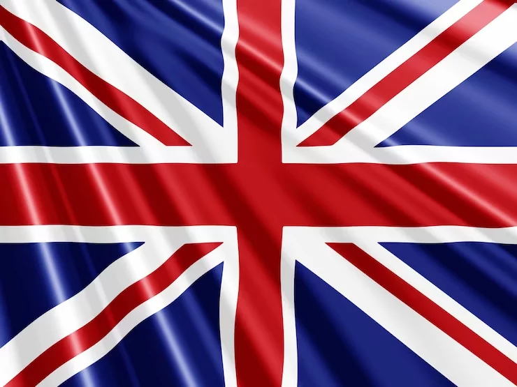 united kingdom flag